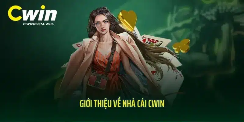 Giới thiệu về nhà cái CWIN